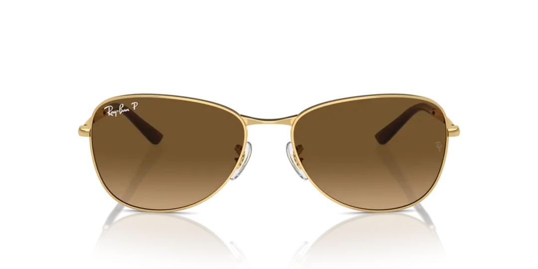 Ray-Ban 0RB3733 001/M2