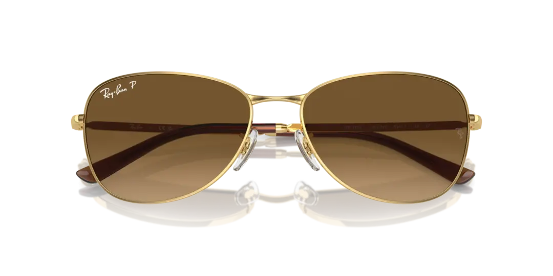 Ray-Ban 0RB3733 001/M2