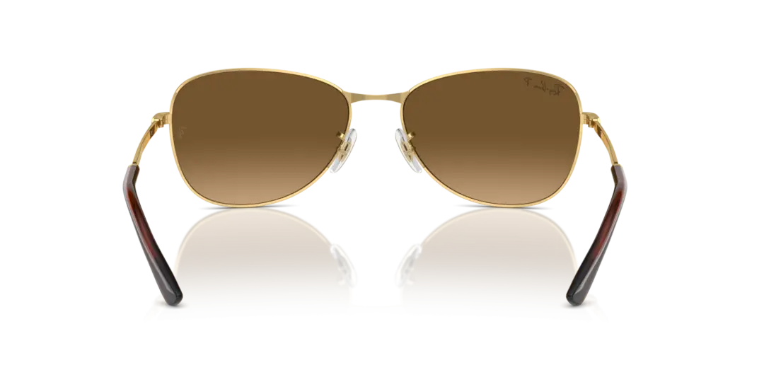 Ray-Ban 0RB3733 001/M2