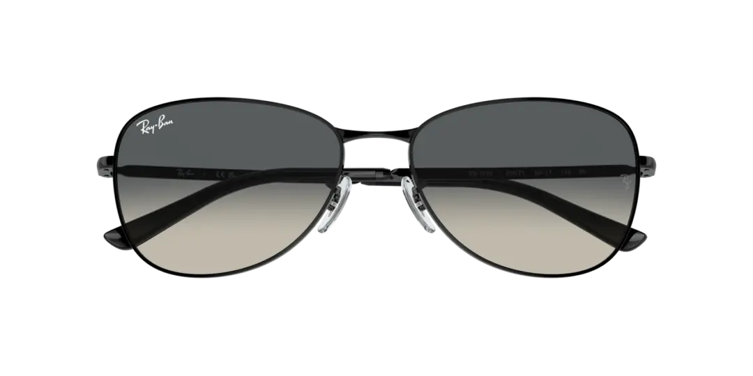 Ray-Ban 0RB3733 002/71