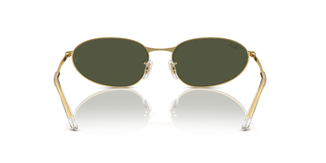 Ray-Ban 0RB3734 001/31