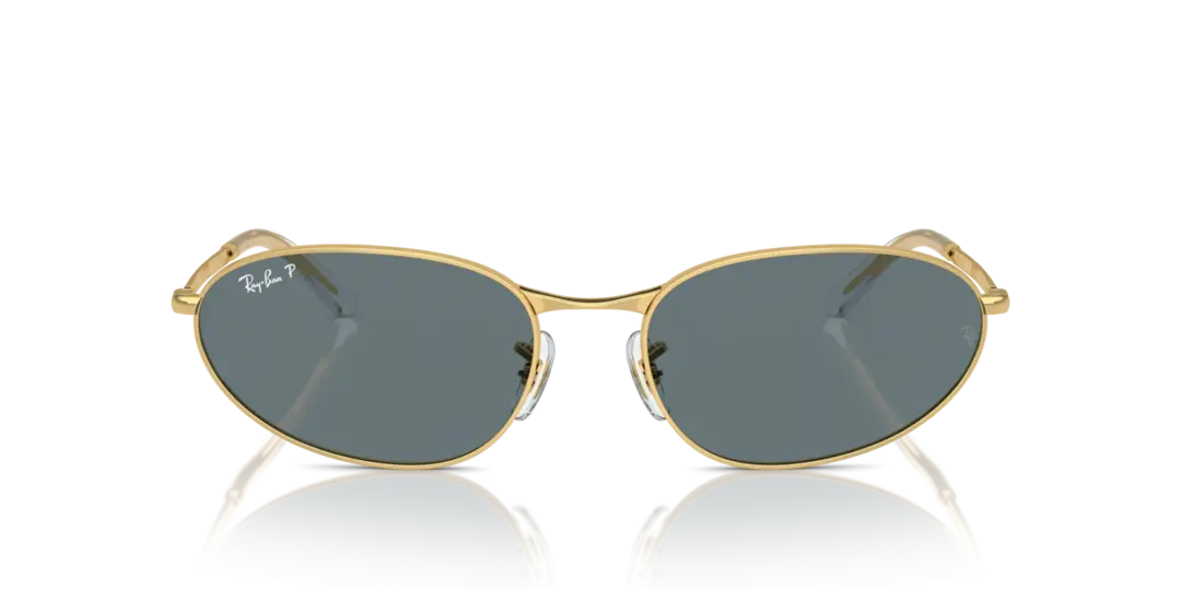 Ray-Ban 0RB3734 001/3R