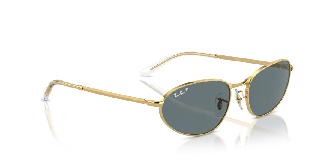 Ray-Ban 0RB3734 001/3R