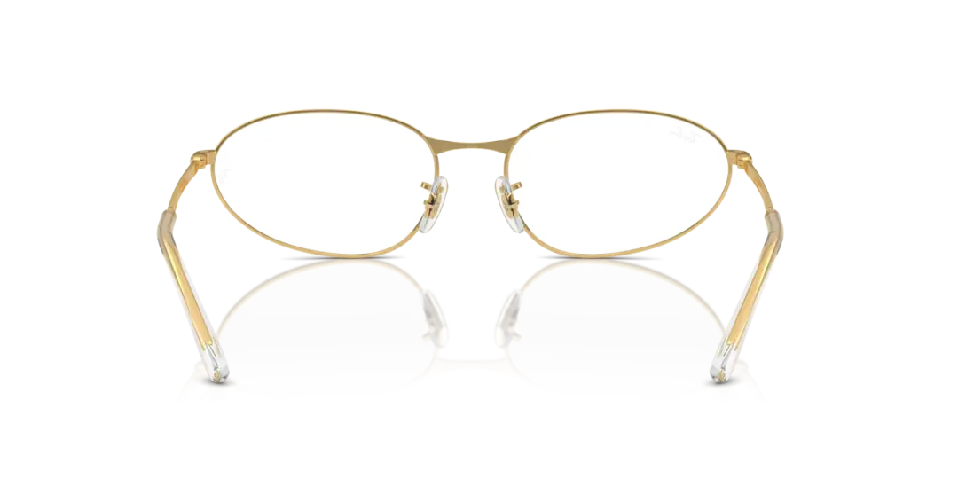 Ray-Ban 0RB3734 001/GG