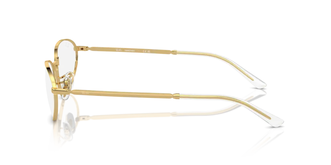 Ray-Ban 0RB3734 001/GG