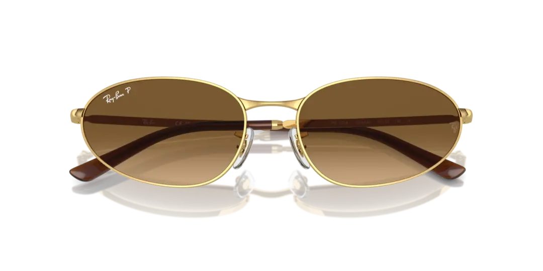 Ray-Ban 0RB3734 001/M2