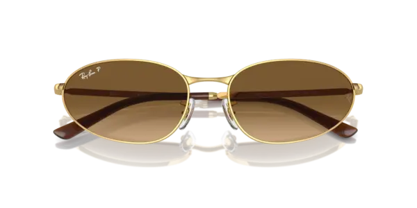 Ray-Ban 0RB3734 001/M2