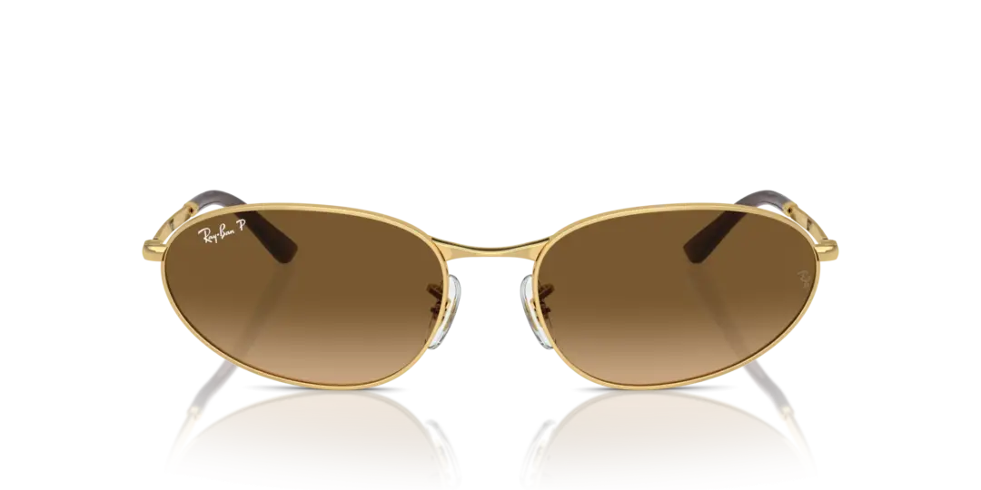 Ray-Ban 0RB3734 001/M2