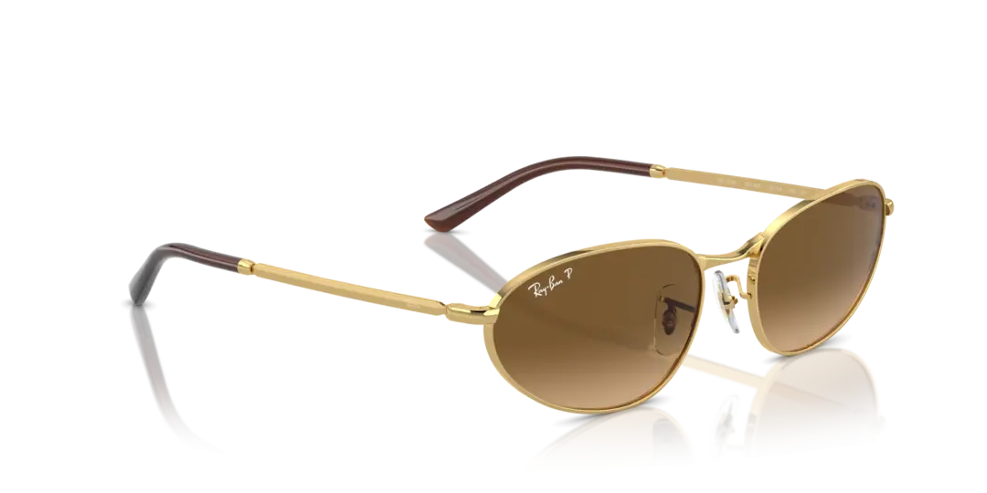 Ray-Ban 0RB3734 001/M2