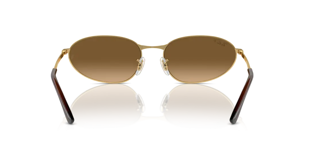 Ray-Ban 0RB3734 001/M2