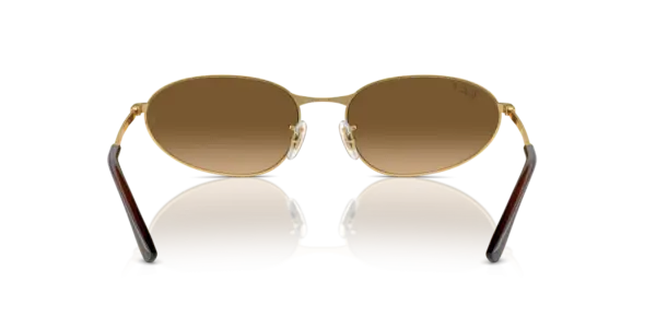 Ray-Ban 0RB3734 001/M2