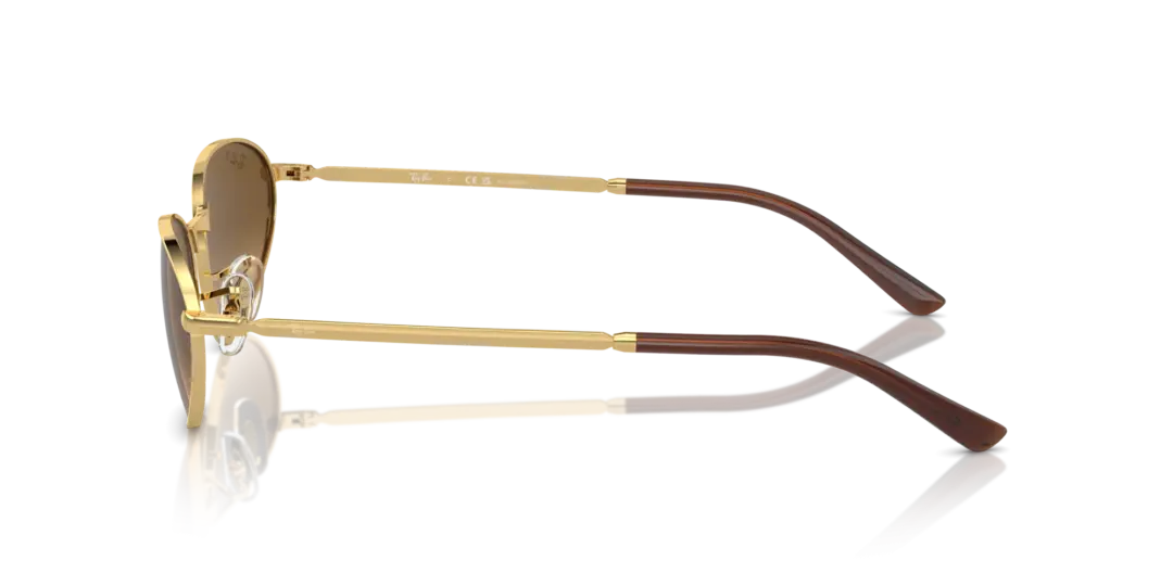 Ray-Ban 0RB3734 001/M2