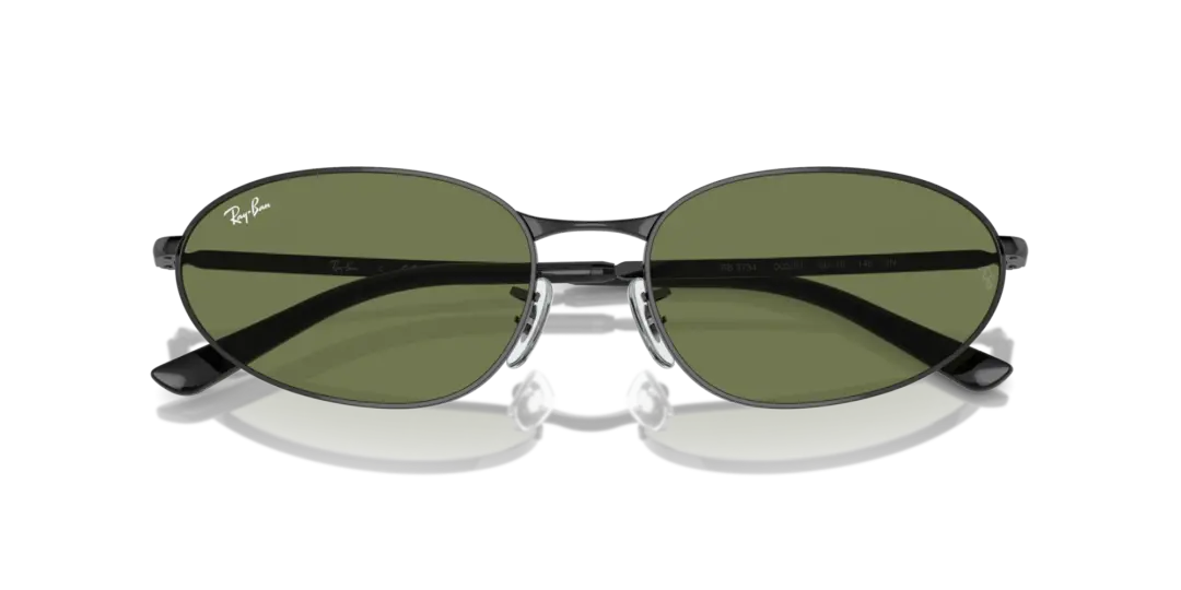 Ray-Ban 0RB3734 002/B1