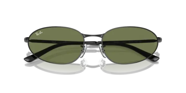 Ray-Ban 0RB3734 002/B1