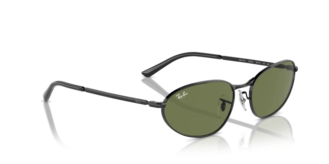 Ray-Ban 0RB3734 002/B1