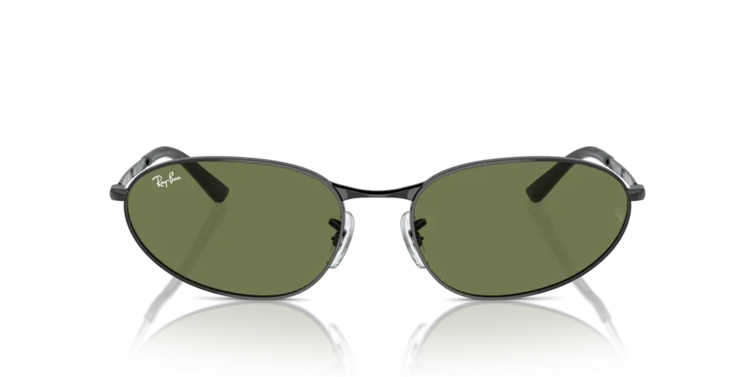 Ray-Ban 0RB3734 002/B1