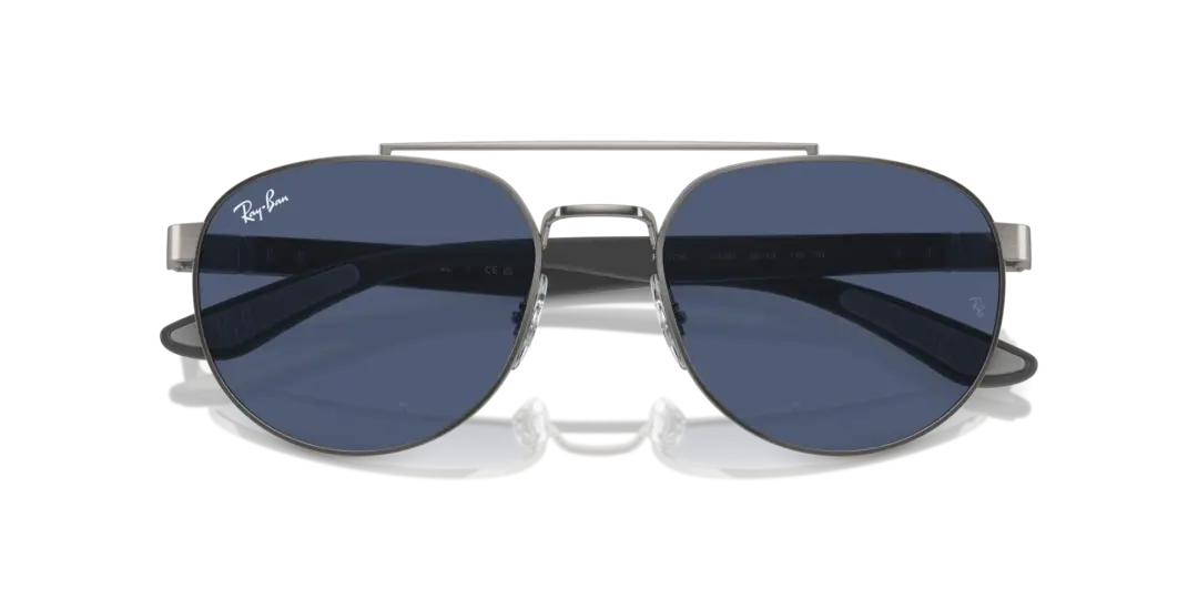 Ray-Ban 0RB3736 004/80