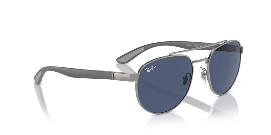 Ray-Ban 0RB3736 004/80