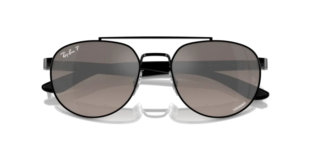 Ray-Ban 0RB3736CH 002/5J