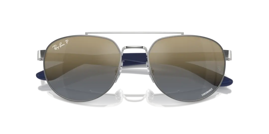 Ray-Ban 0RB3736CH 003/J0