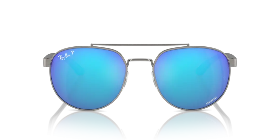 Ray-Ban 0RB3736CH 004/A1