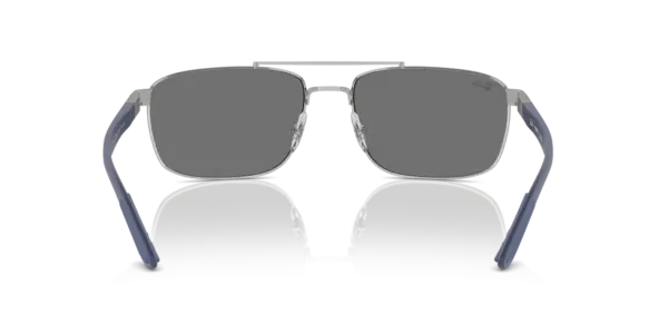 Ray-Ban 0RB3737 003/6G