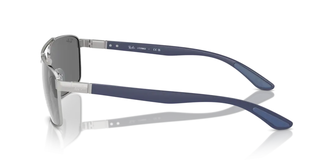 Ray-Ban 0RB3737 003/6G