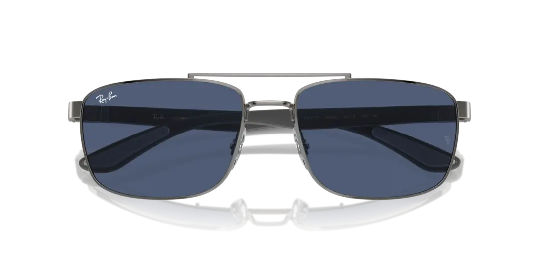 Ray-Ban 0RB3737 004/80