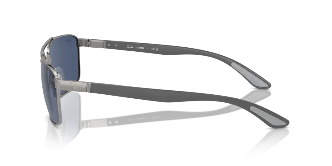 Ray-Ban 0RB3737 004/80