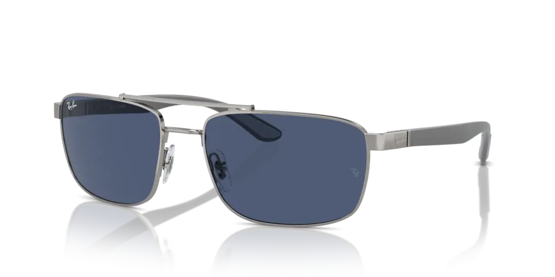 Ray-Ban 0RB3737 004/80