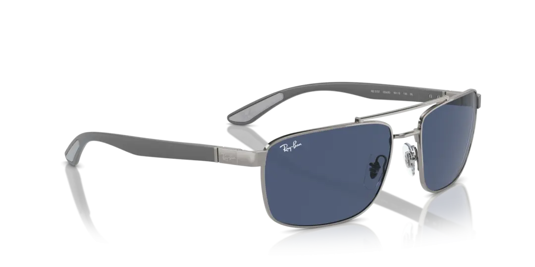 Ray-Ban 0RB3737 004/80