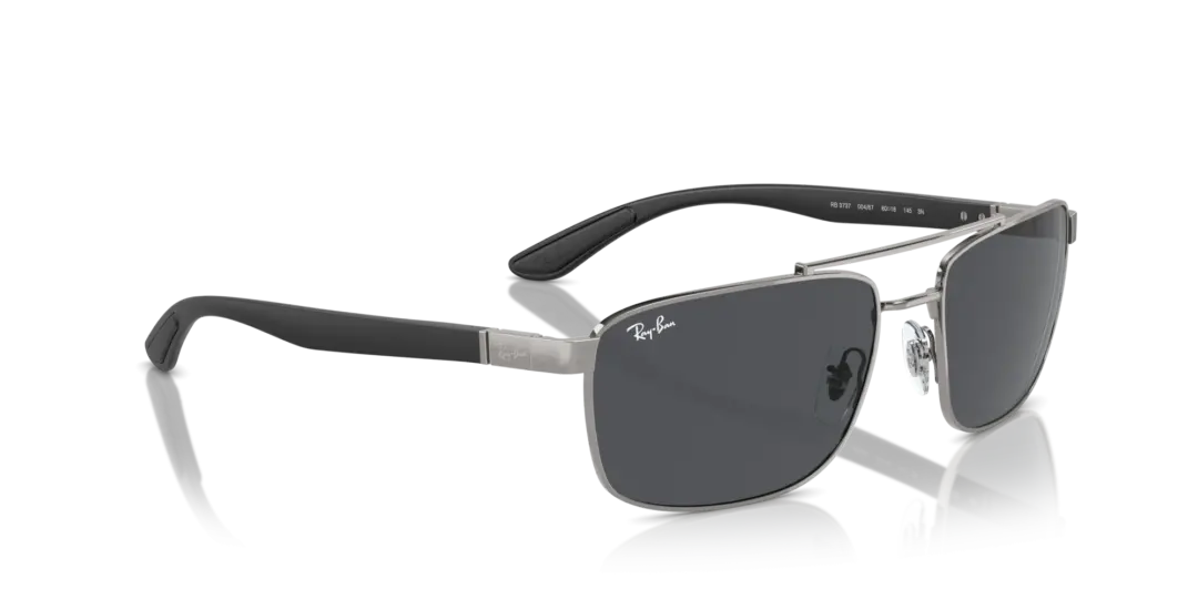 Ray-Ban 0RB3737 004/87