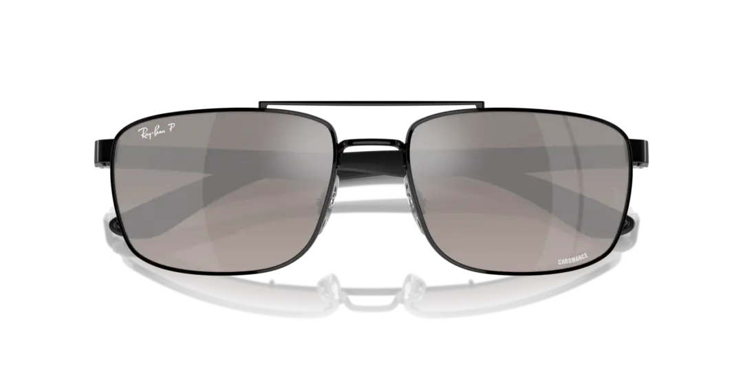 Ray-Ban 0RB3737CH 002/5J