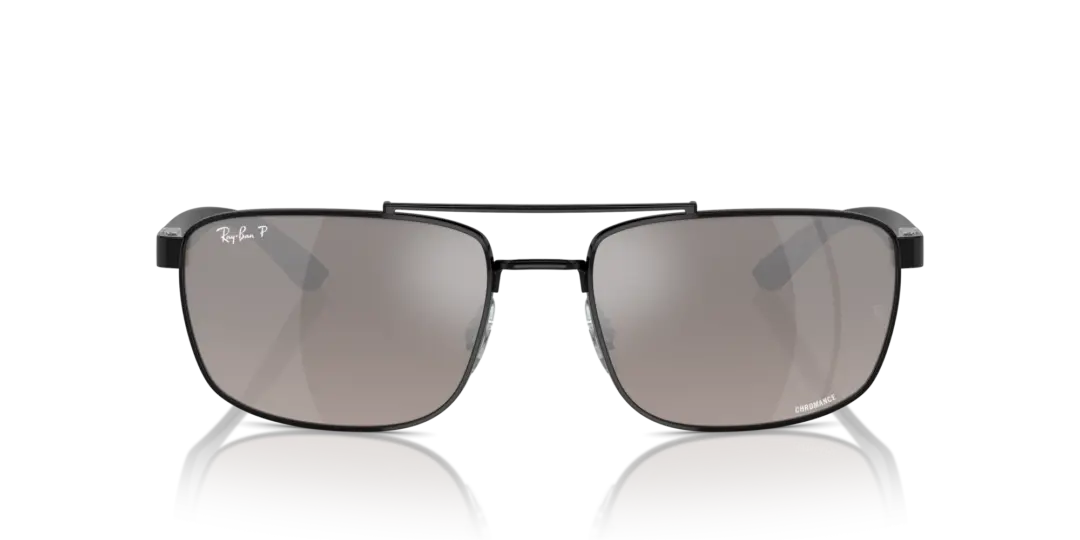 Ray-Ban 0RB3737CH 002/5J