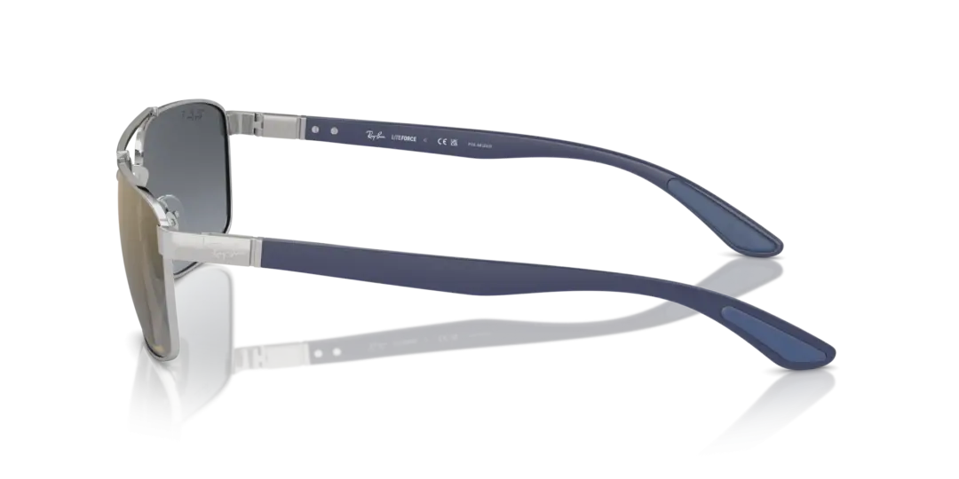 Ray-Ban 0RB3737CH 003/J0