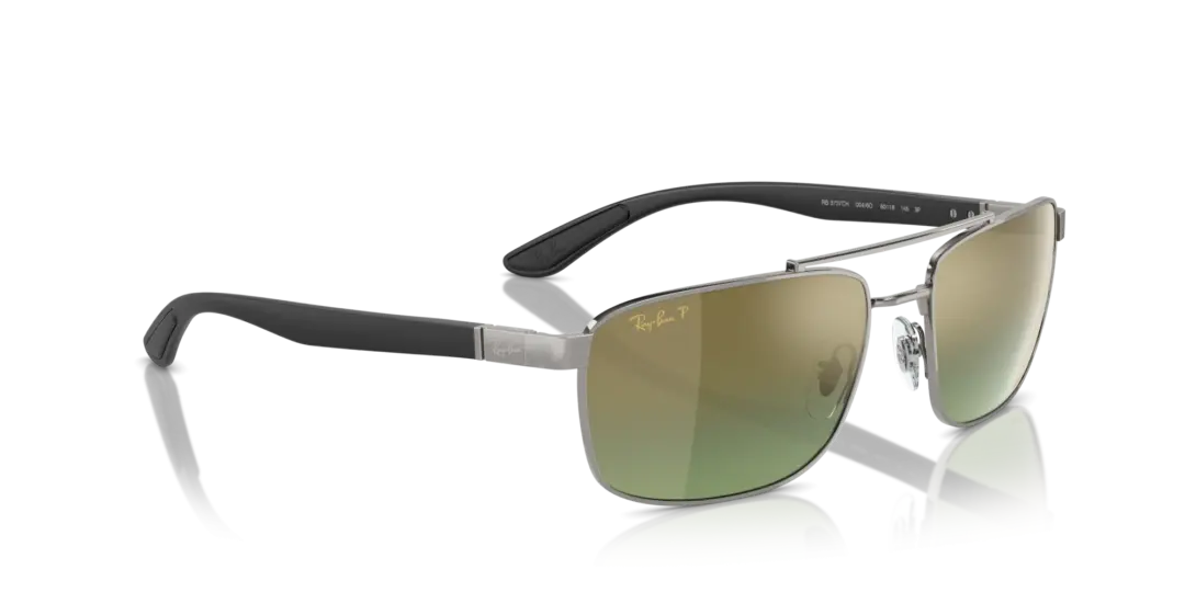 Ray-Ban 0RB3737CH 004/6O