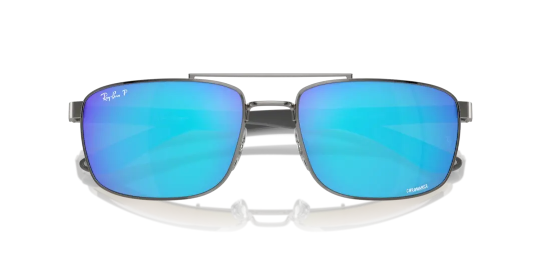 Ray-Ban 0RB3737CH 004/A1