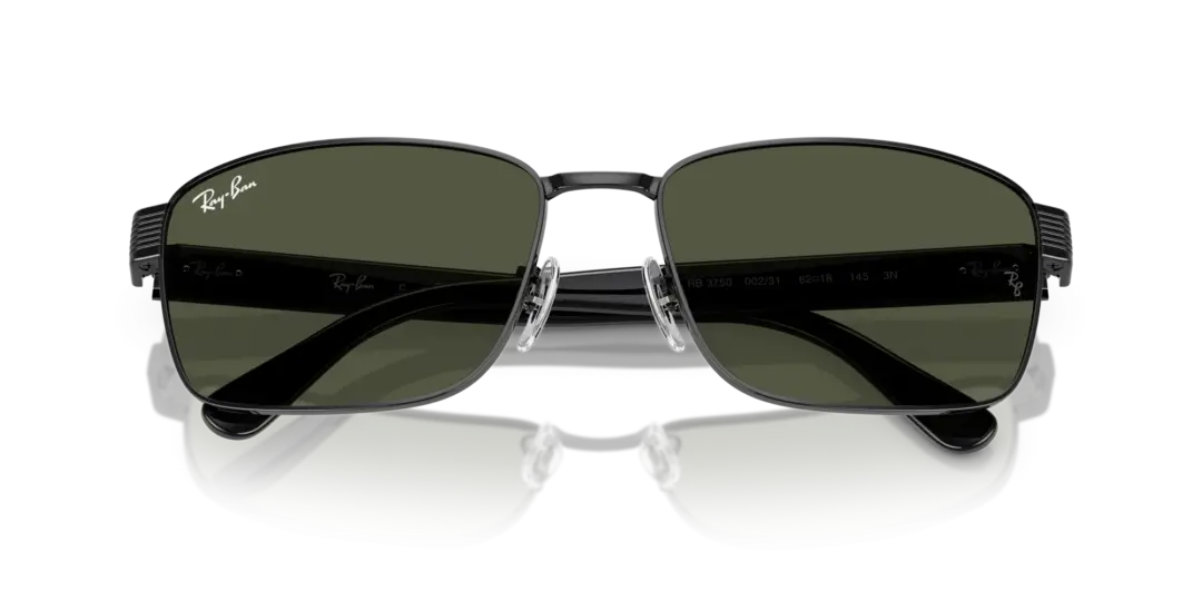 Ray-Ban 0RB3750 002/31