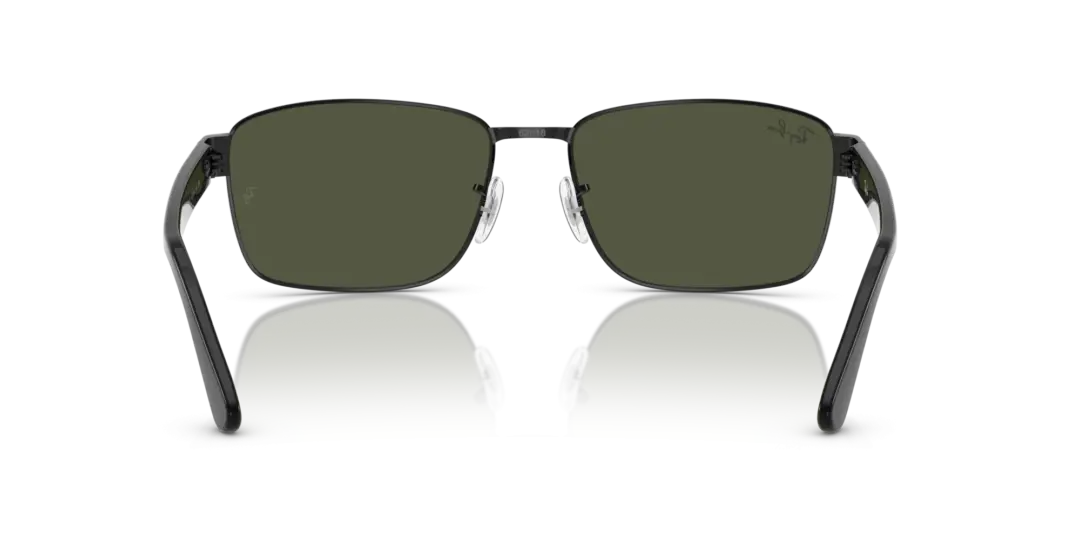 Ray-Ban 0RB3750 002/31