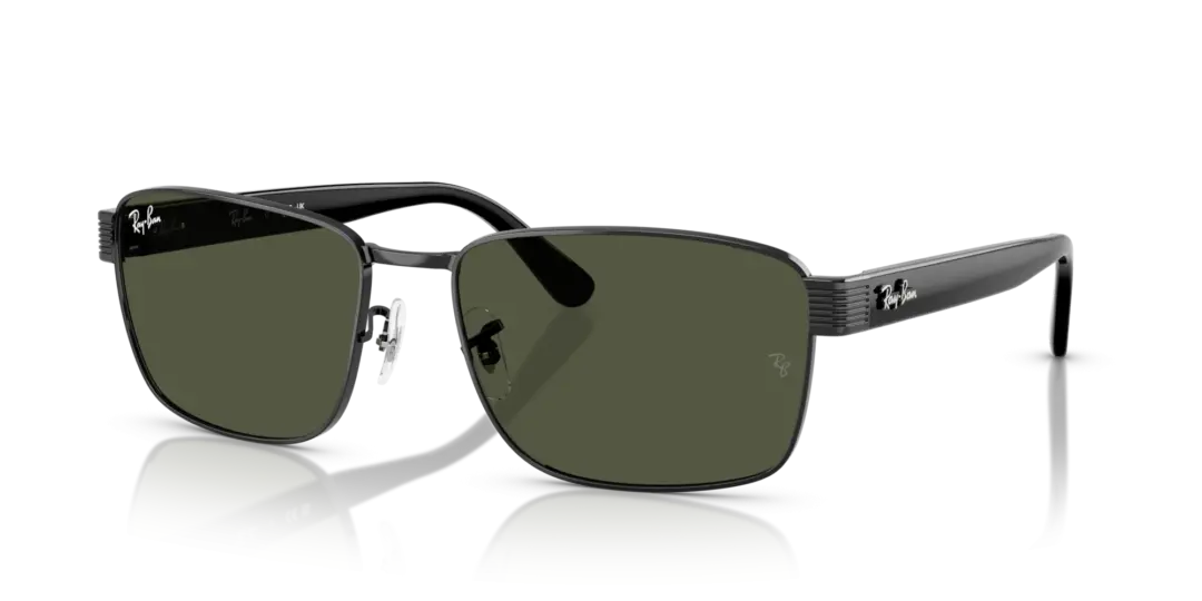 Ray-Ban 0RB3750 002/31