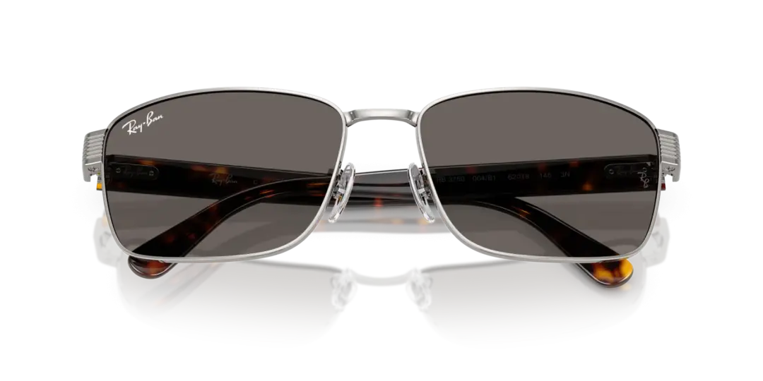 Ray-Ban 0RB3750 004/B1