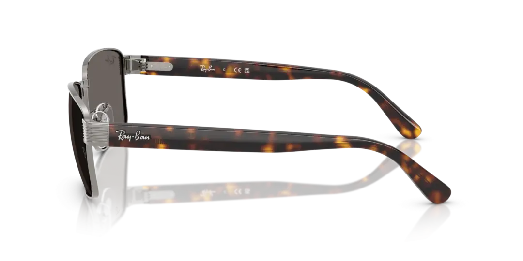 Ray-Ban 0RB3750 004/B1