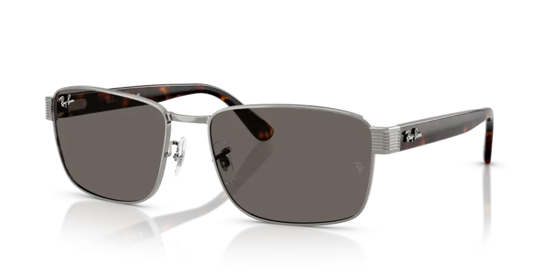 Ray-Ban 0RB3750 004/B1