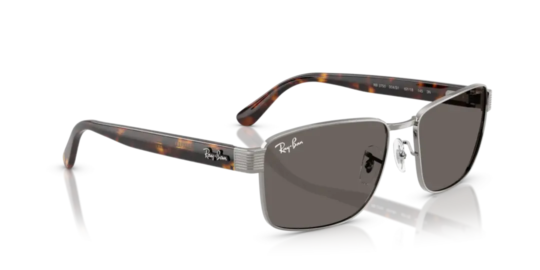 Ray-Ban 0RB3750 004/B1