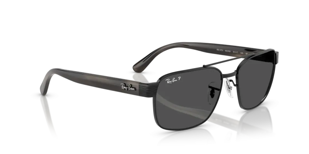 Ray-Ban 0RB3751CH 002/K8