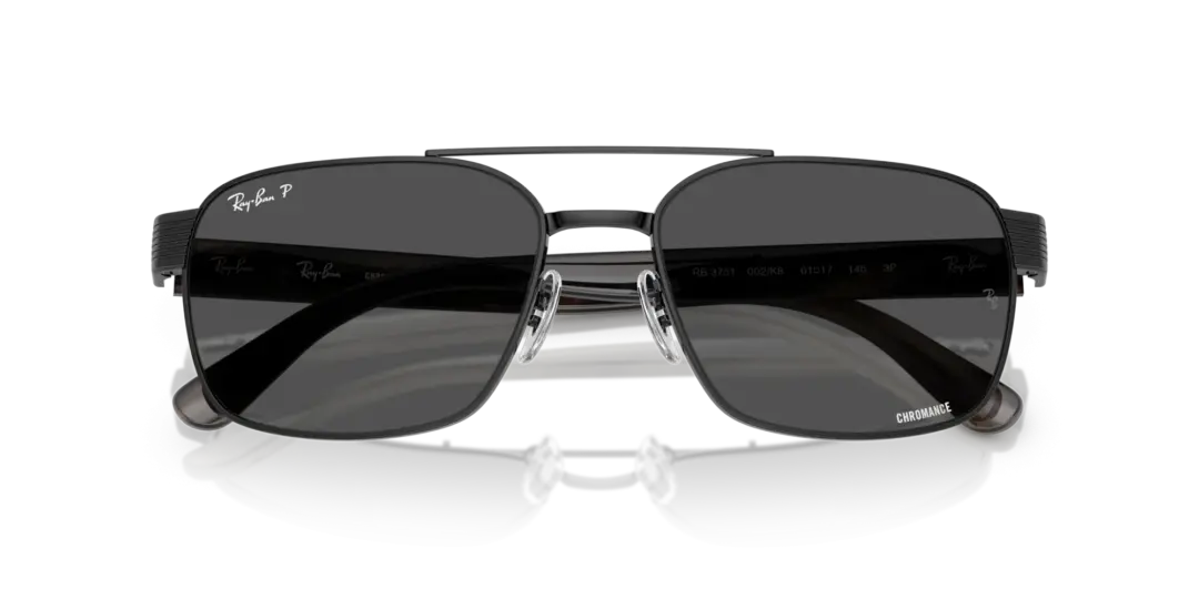 Ray-Ban 0RB3751CH 002/K8