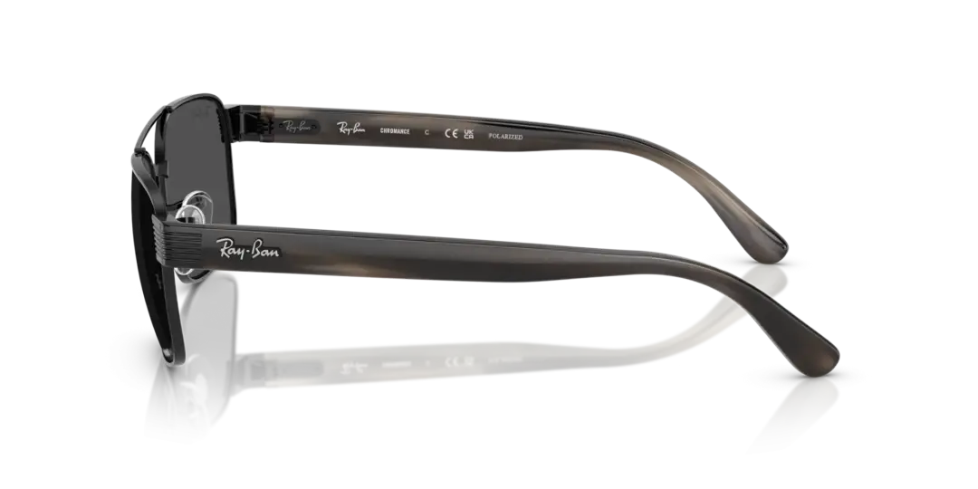 Ray-Ban 0RB3751CH 002/K8