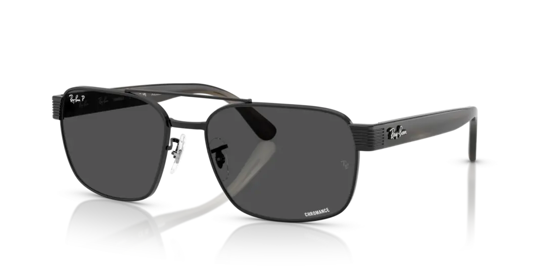 Ray-Ban 0RB3751CH 002/K8
