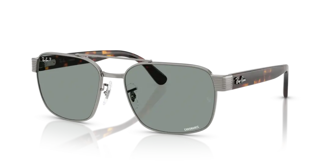Ray-Ban 0RB3751CH 004/3R