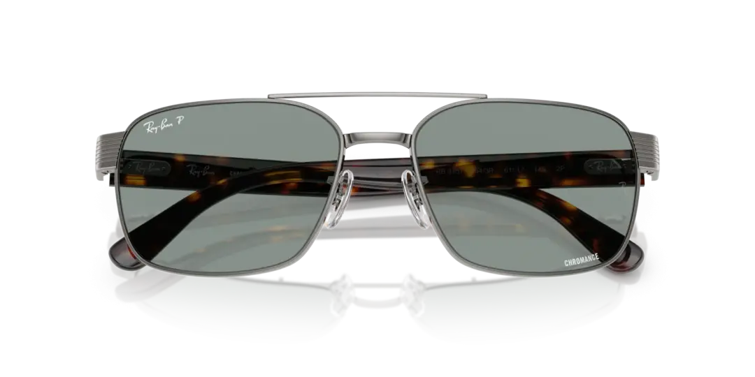 Ray-Ban 0RB3751CH 004/3R